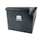 Dee Zee 16IN TALL - BK/STEEL/TB HARDWARE SERIES 46IN UTILITY CHEST DZ8546SB - alternate 6
